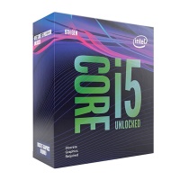 INTEL CORE CI5-9600KF 3.7GH 9MB 1151P8 9N.BOX - 1